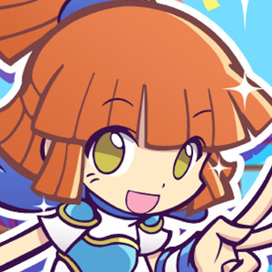 Arle (Puyo Puyo)