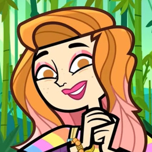 Aubrey (Disventure Camp)