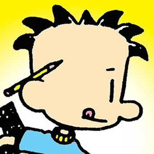 Big Nate (Big Nate)