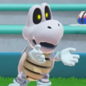 Dry Bones (Mario)