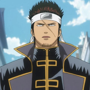 Isao (Gintama)