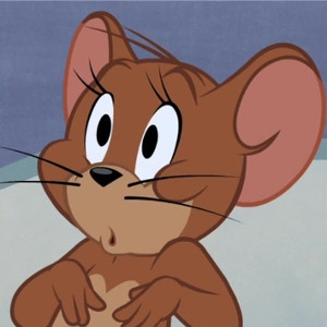 Jerry (Tom and Jerry)