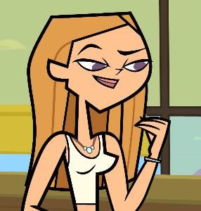 Julia (Total Drama)