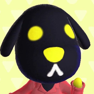 Lucky (Animal Crossing)