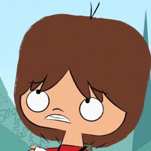Mac (Foster's Home for Imaginary Friends)