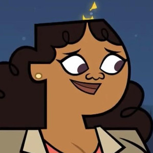 Millie (Total Drama)