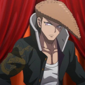 Mondo (Danganronpa)