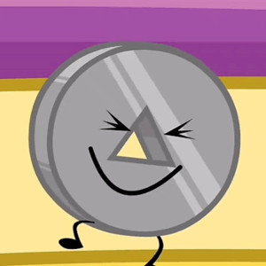 Nickel (BFDI)