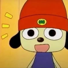 Parappa (Parappa The Rapper)