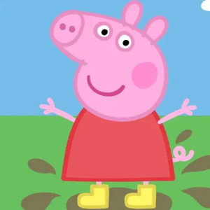 Peppa (Peppa Pig)