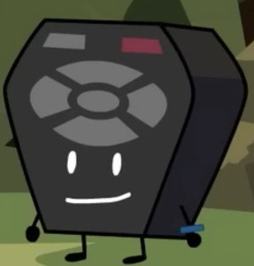 Remote (BFDI)