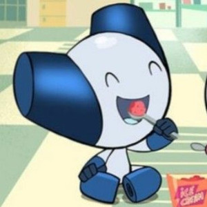 Robotboy (Robotboy)