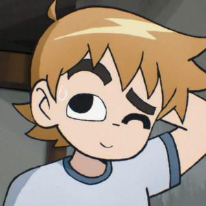 Scott (Scott Pilgrim)