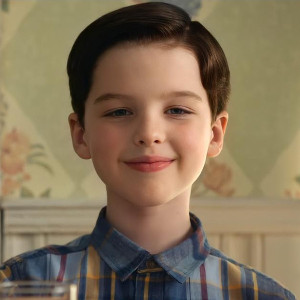 Sheldon (Young Sheldon)