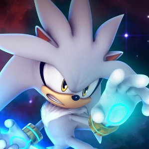 Silver (Sonic)