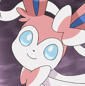 Sylveon (Pokemon)