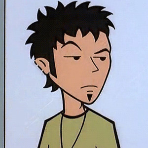 Trent (Daria)