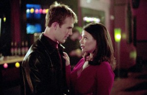 Dawson & Amy