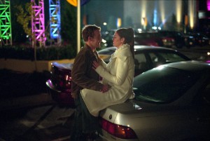 Dawson & Natasha