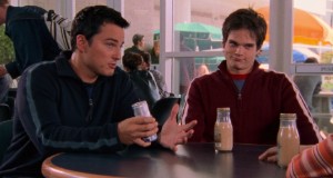 Jack & David