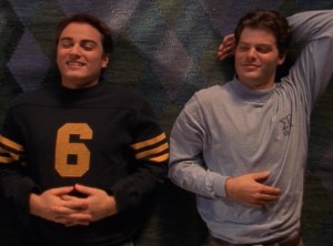Jack & Eric