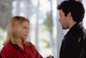 Jen & Billy