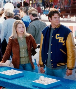 Jen & Cliff