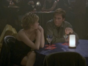 Jen & Ty