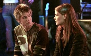 Joey & Charlie