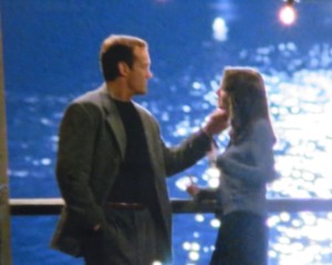 Mitch & Nicole