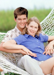Pacey & Andie