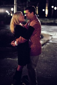 Pacey & Audrey