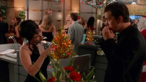 Pacey & Emma