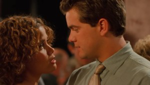 Pacey & Karen