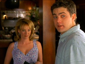 Pacey & Maddy