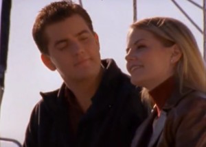 Pacey & Melanie