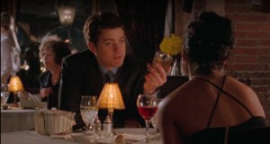 Pacey & Sadia