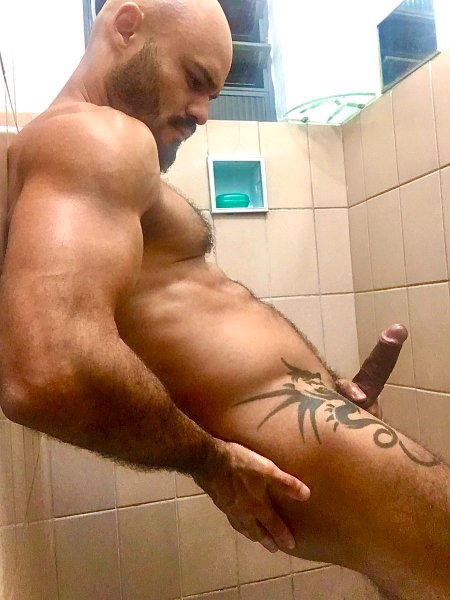 Jeff Carvalho