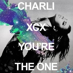 you're the one