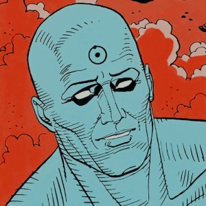 Doctor Manhattan