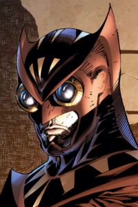 Nite Owl