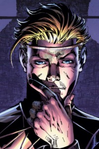 Ozymandias