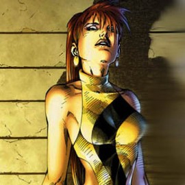 Silk Spectre
