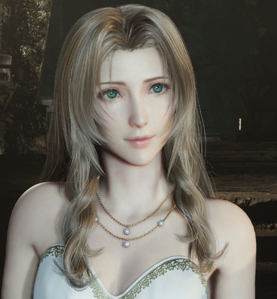 aerith