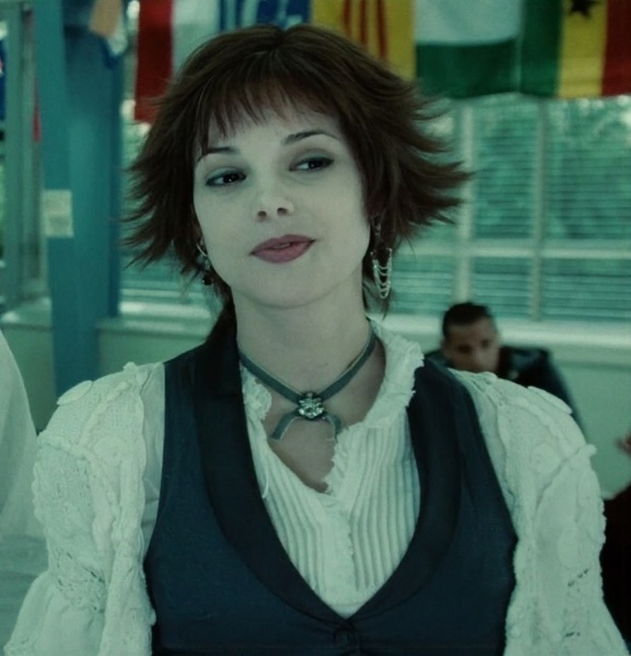 alice cullen