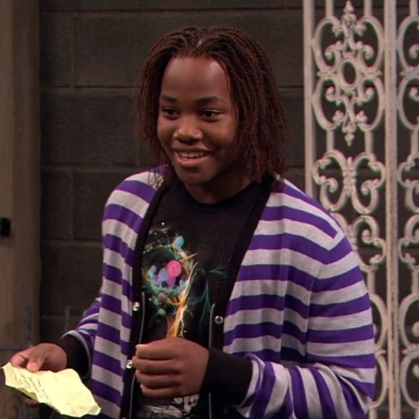 andre harris