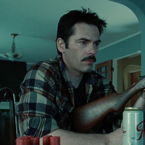 charlie swan