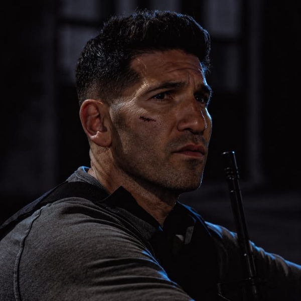 frank castle (the punisher)