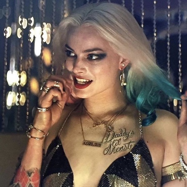 harley quinn