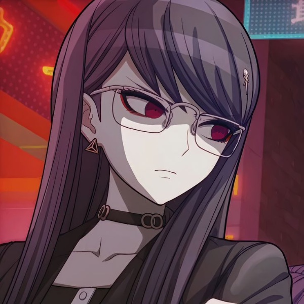 hiruko shizuhara